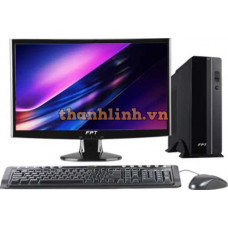Máy tính bộ FPT ELEAD Ed8100VH4